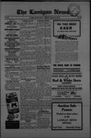 The Lanigan News August 3, 1944