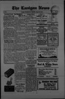 The Lanigan News August 10, 1944