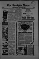 The Lanigan News August 17, 1944