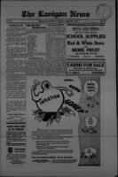 The Lanigan News August 24, 1944