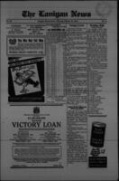 The Lanigan News October 19, 1944