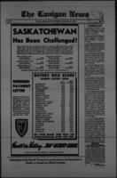The Lanigan News November 2, 1944