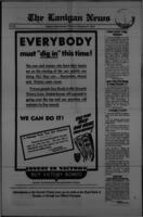 The Lanigan News November 9, 1944