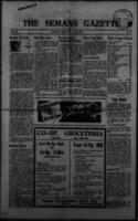 The Semans Gazette May 5, 1943