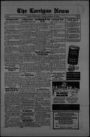 The Lanigan News November 30, 1944