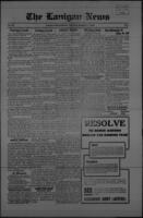 The Lanigan News January 4, 1945