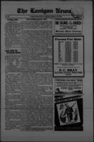 The Lanigan News January 11, 1945