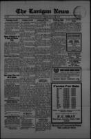 The Lanigan News January 18, 1945