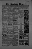 The Lanigan News January 25, 1945