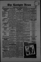 The Lanigan News February 1, 1945