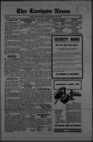 The Lanigan News February 8, 1945