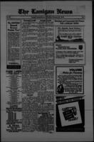 The Lanigan News February 15, 1945