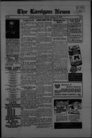 The Lanigan News February 22, 1945