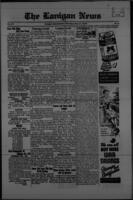 The Lanigan News March 1, 1945