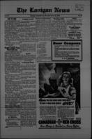 The Lanigan News March 8, 1945