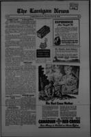 The Lanigan News March 15, 1945