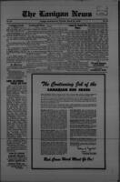 The Lanigan News March 22, 1945