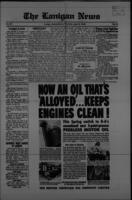 The Lanigan News April 5, 1945