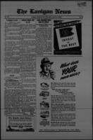 The Lanigan News April 12, 1945