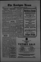 The Lanigan News April 19, 1945