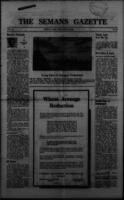 The Semans Gazette May 19, 1943