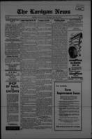 The Lanigan News May 24, 1945