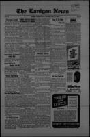 The Lanigan News May 31, 1945