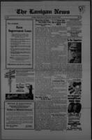 The Lanigan News June 21, 1945