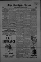 The Lanigan News June 28, 1945