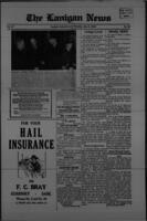 The Lanigan News July 5, 1945