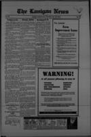 The Lanigan News July 26,  1945