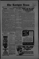 The Lanigan News August 2, 1945