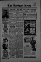 The Lanigan News August 9, 1945