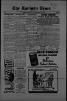 The Lanigan News August 16, 1945
