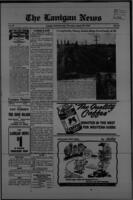 The Lanigan News August 30, 1945