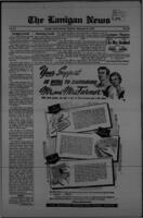 The Lanigan News September 6, 1945