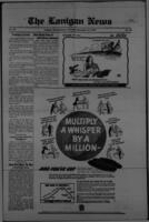 The Lanigan News September 13, 1945