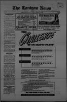 The Lanigan News October 11,  1945