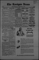 The Lanigan News October 18, 1945