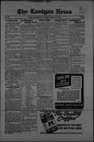 The Lanigan News October 25, 1945