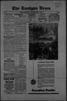 The Lanigan News November 1, 1945