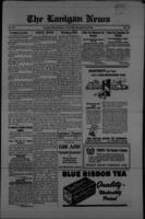 The Lanigan News November 8, 1945