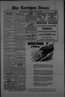 The Lanigan News November 15, 1945