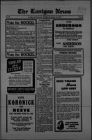 The Lanigan News November 22, 1945
