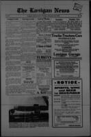 The Lanigan News November 29, 1945