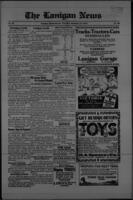 The Lanigan News December 13, 1945