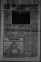 The Lashburn Comet January 14, 1944