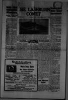 The Lashburn Comet January 21, 1944