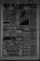 The Lashburn Comet February 11, 1944