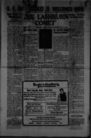 The Lashburn Comet March 31, 1944